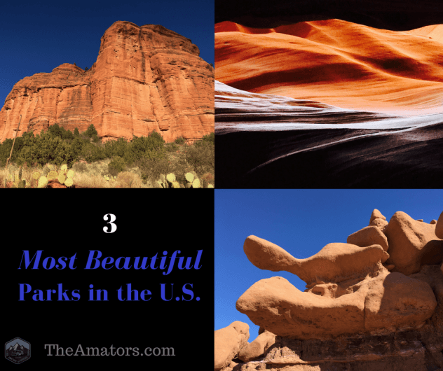 #parks