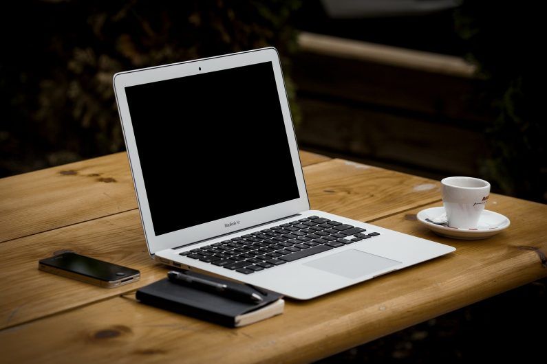 Start Your OWn Wordpress Blog