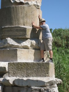 Temple of Artemis  