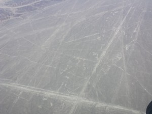 Nazca Lines, Peru  