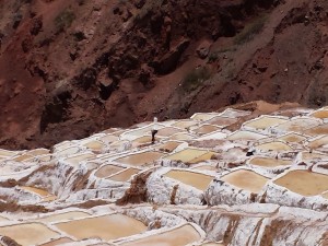 Sacred Valley, Peru  